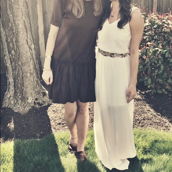 Zara Mini Dress - Picture 5 of 5